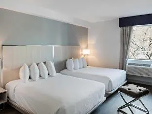 The Gatsby Hotel New York