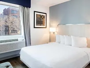 The Gatsby Hotel New York 3*,