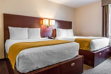 The Gatsby Hotel New York