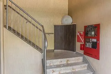 ניו יורק The Gatsby Hotel