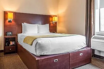 The Gatsby Hotel New York