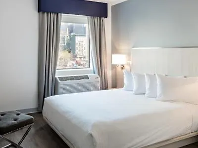 The Gatsby Hotel New York