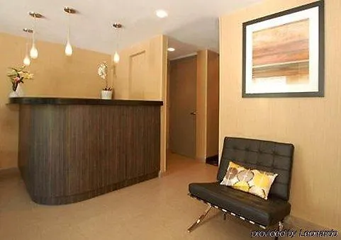 ***  The Gatsby Hotel New York United States