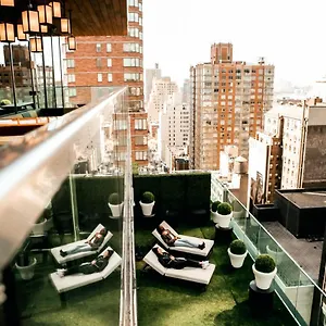 4* Otel Citizenm Times Square