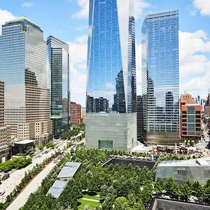 4* Otel Club Quarters World Trade Center,