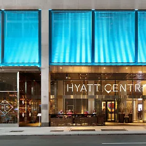 Hyatt Centric Times Square **** Nova Iorque
