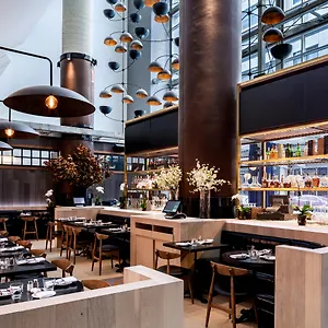 4* Otel Crowne Plaza Hy36 Midtown Manhattan By Ihg