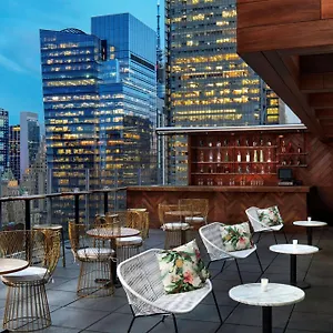 4* Otel Doubletree By Hilton Times Square West