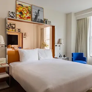 4* Otel Mondrian Park Avenue