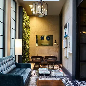 Sixty Soho ***** New York