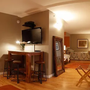 Sanctuary Nyc Retreats Gasthuis