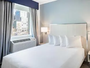 The Gatsby Hotel New York