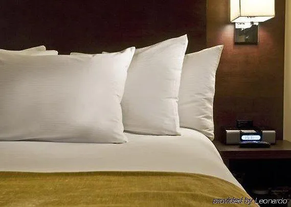 The Gatsby Hotel New York