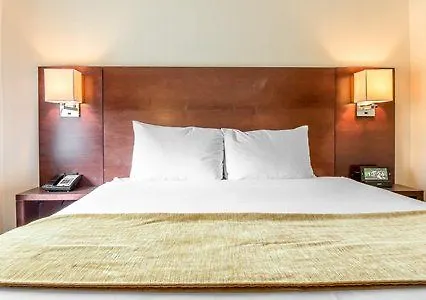 The Gatsby Hotel New York