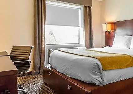 ***  The Gatsby Hotel New York Verenigde Staten
