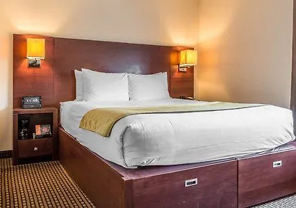 The Gatsby Hotel New York