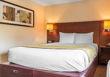 The Gatsby Hotel New York