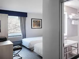 The Gatsby Hotel New York