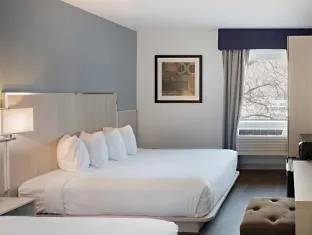 The Gatsby Hotel New York