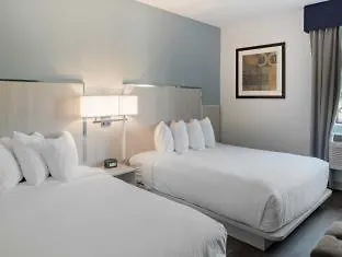 The Gatsby Hotel New York 3*,