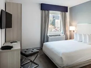 The Gatsby Hotel New York