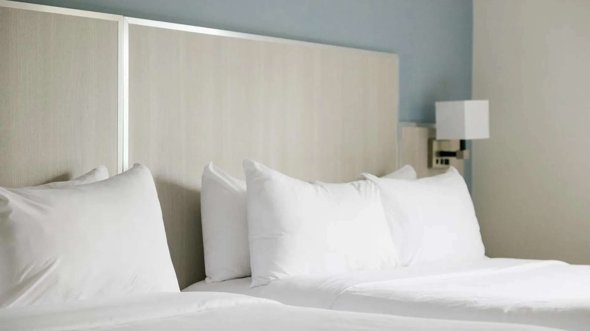 The Gatsby Hotel New York