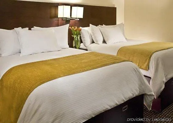 The Gatsby Hotel New York