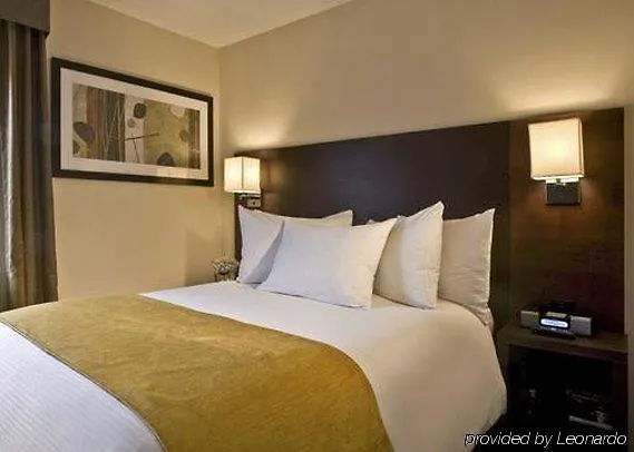 The Gatsby Hotel New York États-Unis