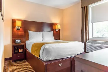 The Gatsby Hotel New York 3*,