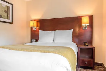 The Gatsby Hotel New York