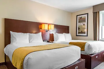 The Gatsby Hotel New York 3*,