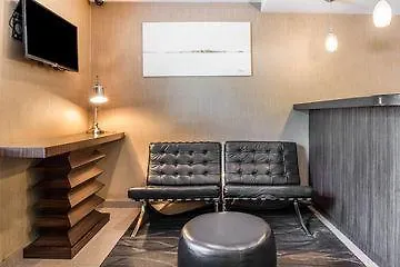 The Gatsby Hotel New York Verenigde Staten