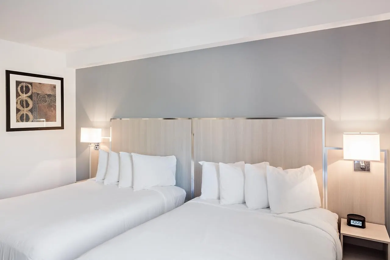 The Gatsby Hotel New York Verenigde Staten