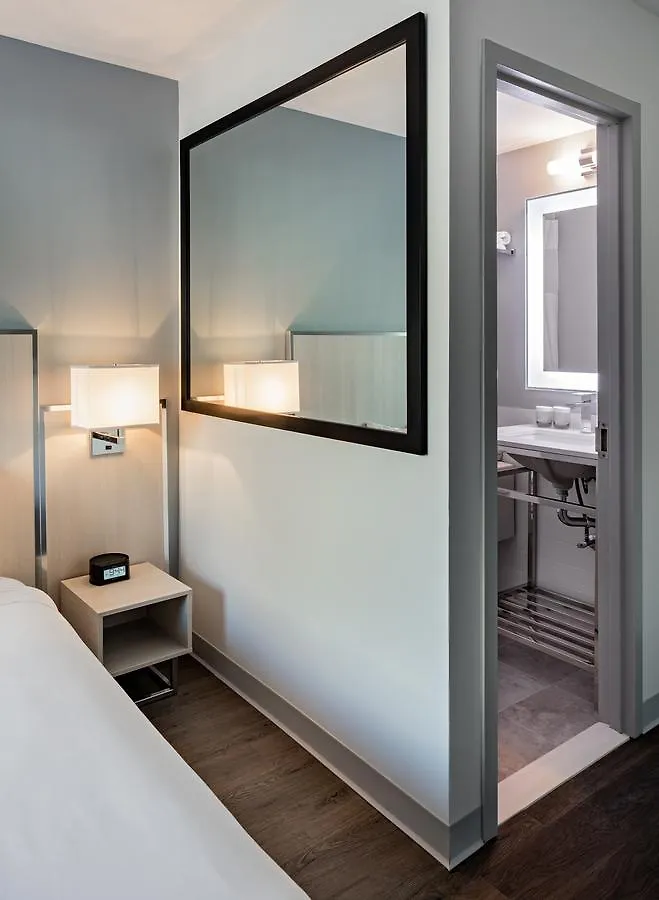 The Gatsby Hotel New York