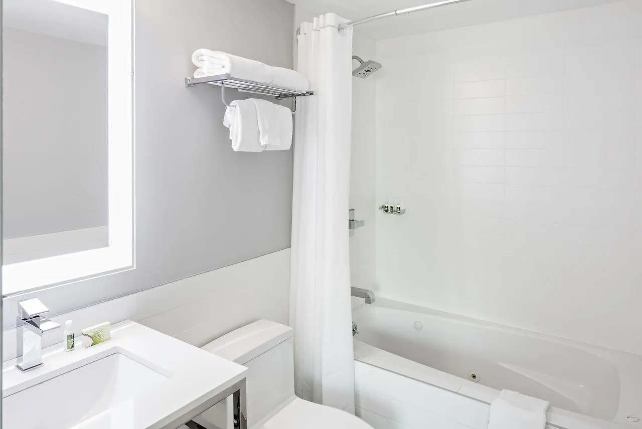 The Gatsby Hotel New York 3*,  États-Unis