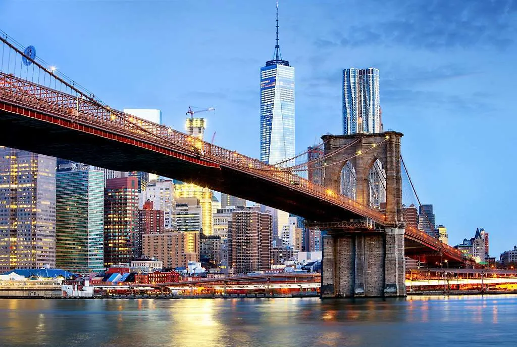 The Gatsby Hotel New York Verenigde Staten