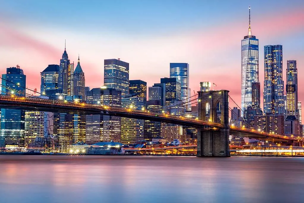 The Gatsby Hotel New York 3*,  Verenigde Staten