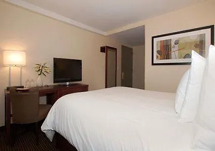 ***  The Gatsby Hotel New York Verenigde Staten