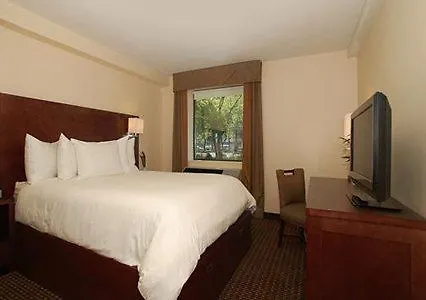 The Gatsby Hotel New York