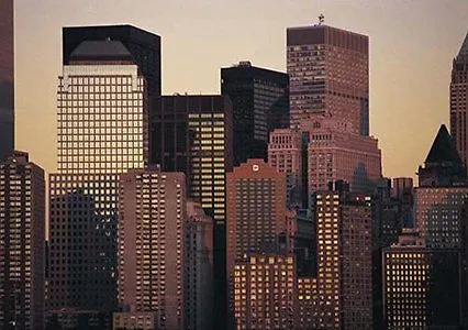 The Gatsby Hotel New York 3*,  États-Unis