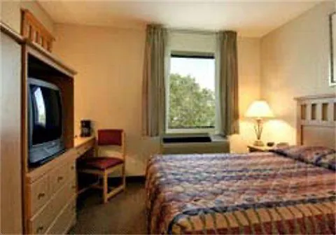 The Gatsby Hotel New York 3*,  États-Unis
