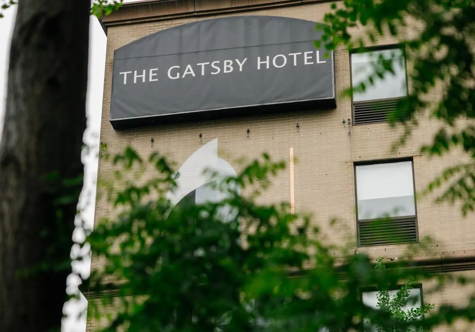 The Gatsby Hotel New York