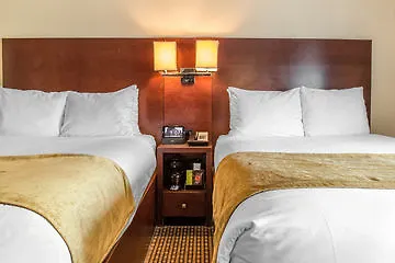 The Gatsby Hotel New York United States