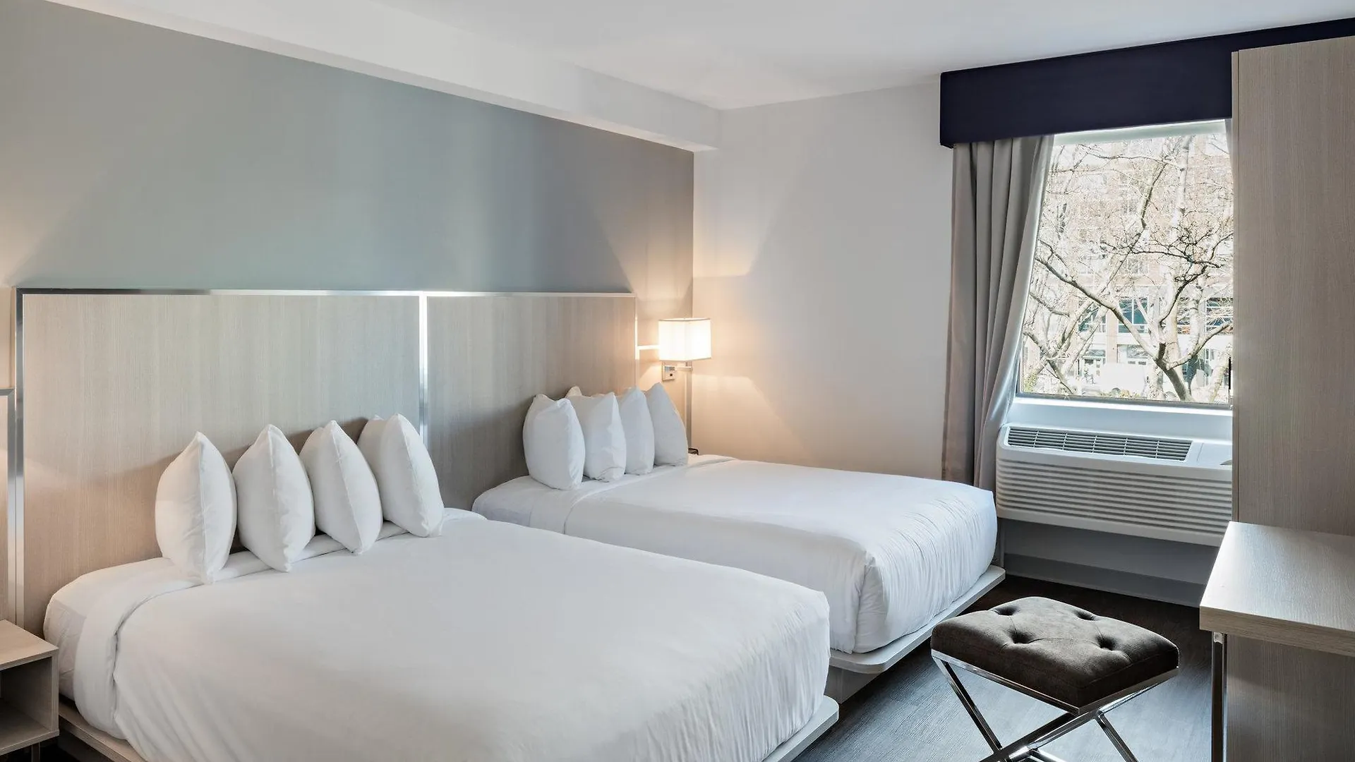 The Gatsby Hotel New York