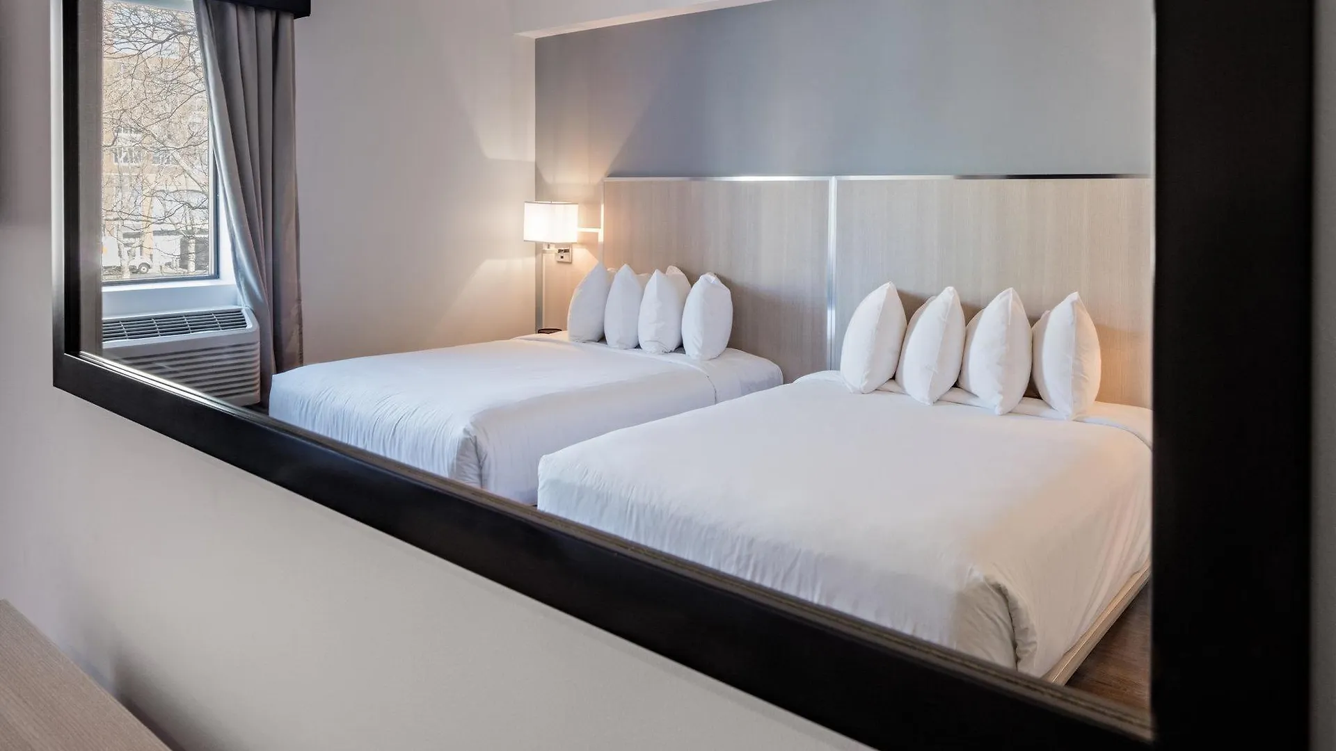 ***  The Gatsby Hotel New York United States